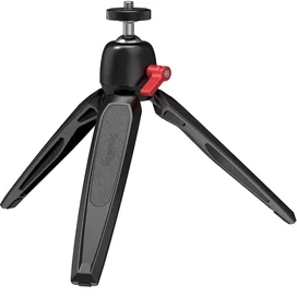 Штатив SmallRig Aluminum Mini Tripod BUT2429 настольный с головкой фото