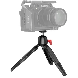 Штатив SmallRig Aluminum Mini Tripod BUT2429 настольный с головкой фото #2
