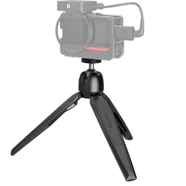 Штатив SmallRig Aluminum Mini Tripod BUT2429 настольный с головкой фото #3