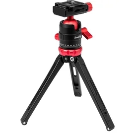 Штатив SmallRig Mini Tripod 3033 настольный фото