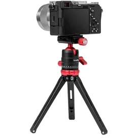Штатив SmallRig Mini Tripod 3033 настольный фото #1