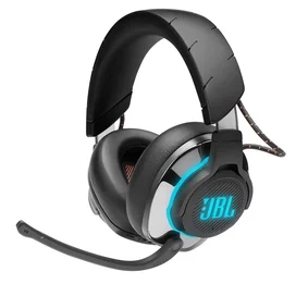 JBL Quantum 800, Black (JBLQUANTUM800BLK) ойын гарнитурасы фото