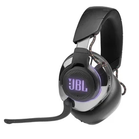 JBL Quantum 800, Black (JBLQUANTUM800BLK) ойын гарнитурасы фото #1