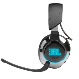 JBL Quantum 800, Black (JBLQUANTUM800BLK) ойын гарнитурасы фото #4