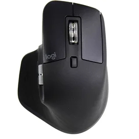 Сымсыз тінтуір USB/BT Logitech MX Master 3, Black фото