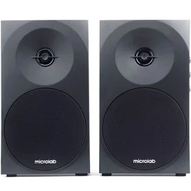 2.0 Microlab B-70 Bluetooth колонкасы, Black фото