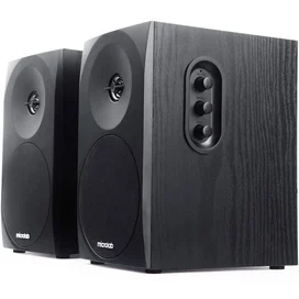 2.0 Microlab B-70 Bluetooth колонкасы, Black фото #2