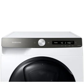 Samsung WD-80T554CBT/LD кептіргіші бар кір жуғыш машинасы фото #1
