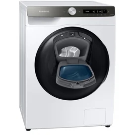 Samsung WD-80T554CBT/LD кептіргіші бар кір жуғыш машинасы фото #2