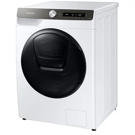 Samsung WD-80T554CBT/LD кептіргіші бар кір жуғыш машинасы фото #4