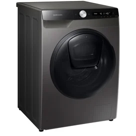 Samsung WD-80T554CBX/LD кептіргіші бар кір жуғыш машинасы фото #1