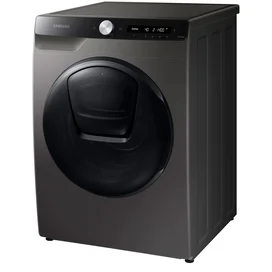 Samsung WD-80T554CBX/LD кептіргіші бар кір жуғыш машинасы фото #2
