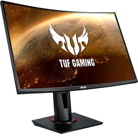 27 Asus VG27WQ Ойын мониторы 2560x1440 16:9 VA 165Гц (2HDMI+DP) Black фото #1