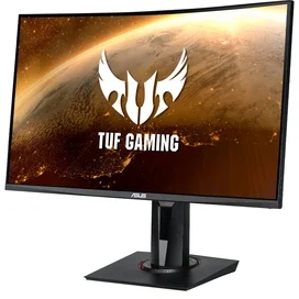 27 Asus VG27WQ Ойын мониторы 2560x1440 16:9 VA 165Гц (2HDMI+DP) Black фото #2