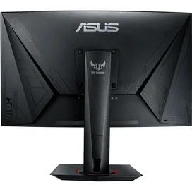 27 Asus VG27WQ Ойын мониторы 2560x1440 16:9 VA 165Гц (2HDMI+DP) Black фото #3