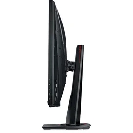 27 Asus VG27WQ Ойын мониторы 2560x1440 16:9 VA 165Гц (2HDMI+DP) Black фото #4