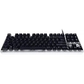 Razer BlackWidow Lite - Orange Switch, Stormtrooper (RZ03-02640800-R3M1) ойын пернетақтасы фото #1