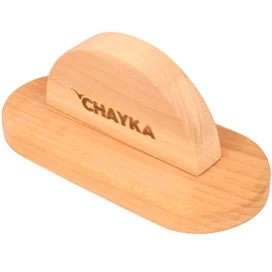 Портновская колодка Chayka Утюжок малый фото