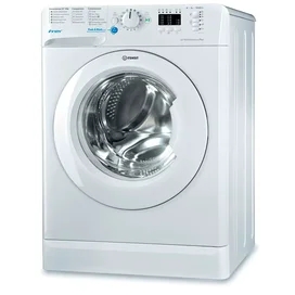 Indesit BWSA-51051 1 кір жуғыш машинасы фото #1