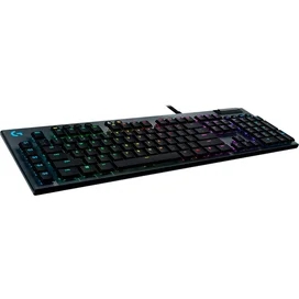 Игровая клавиатура Logitech G815, GL Tactile (920-008991) фото #1
