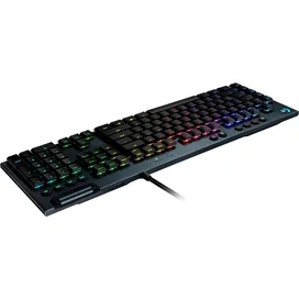 Игровая клавиатура Logitech G815, GL Tactile (920-008991) фото #2
