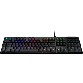 Игровая клавиатура Logitech G815, GL Tactile (920-008991) фото #3