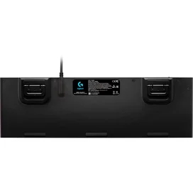 Игровая клавиатура Logitech G815, GL Tactile (920-008991) фото #4