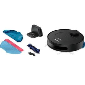 Робот-пылесос Tefal X-plorer Serie 75 RG-7675WH фото #3