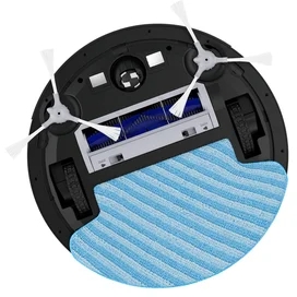 Робот-пылесос Tefal X-plorer Serie 75 RG-7675WH фото #4