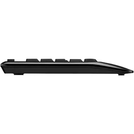 USB/BT Logitech Сымсыз пернетақтасы + тінтуірі MK345, Black фото #2