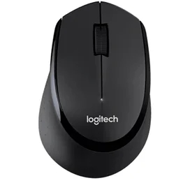 USB/BT Logitech Сымсыз пернетақтасы + тінтуірі MK345, Black фото #3