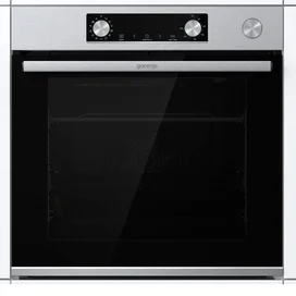 Встраиваемая  духовка Gorenje BSA-6737E15X фото #2