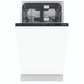 GORENJE GV-572D10 кіріктірілген ыдыс жуғыш машинасы фото