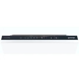 GORENJE GV-572D10 кіріктірілген ыдыс жуғыш машинасы фото #4