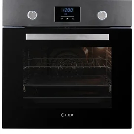 Встраиваемая духовка Lex EDP 093 IX NEW фото