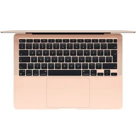 Ноутбук Apple MacBook Air Retina Gold M1 / 8ГБ / 256SSD / 13 / Mac OS Big Sur / (MGND3UA/A) фото #1