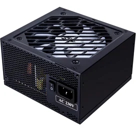Блок питания 500W 1STPLAYER FK ATX 80 PLUS 2x6+2pin, 4+4pin (PS-500FK) фото #4
