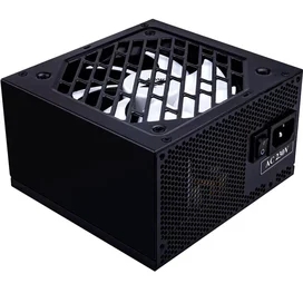 1STPLAYER FK ATX 80 PLUS Қуат блогы 600W 2x6+2pin, 4+4pin (PS-600FK) фото