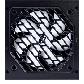 1STPLAYER FK ATX 80 PLUS Қуат блогы 600W 2x6+2pin, 4+4pin (PS-600FK) фото #2