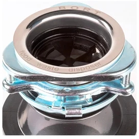 Измельчитель пищевых отходов Bort TITAN 4000 Plus фото #2