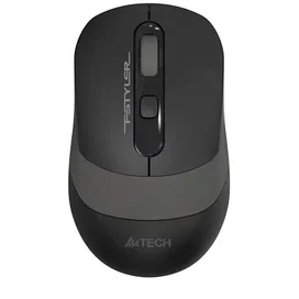 Мышка беспроводная USB A4tech Fstyler FG-10, Grey фото