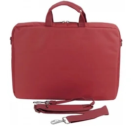 Сумка для ноутбука 15.6" Sumdex Passage, Red, полиэстер (PON-328RD) фото #2