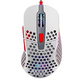 Xtrfy M4 RGB Ойын тінтуірі, Retro (XG-M4-RGB-RETRO) фото
