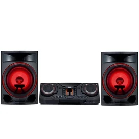 Аудиосистема LG CL87 фото