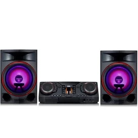 Аудиосистема LG CL87 фото #1