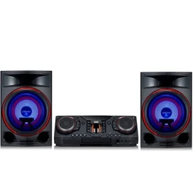 Аудиосистема LG CL87 фото #2