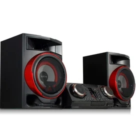 Аудиосистема LG CL87 фото #4