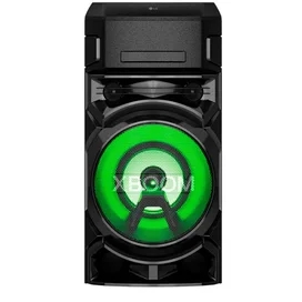 Аудиосистема LG XBOOM ON66 фото #2