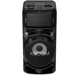 Аудиосистема LG XBOOM ON66 фото #4