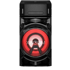 Аудиосистема LG  ON77DK фото #1
